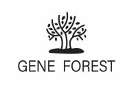 GENE FOREST