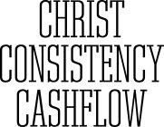 CHRIST CONSISTENCY CASHFLOW