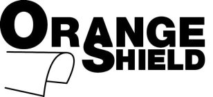 ORANGE SHIELD