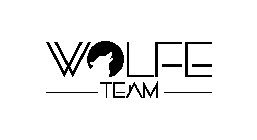 WOLFE TEAM