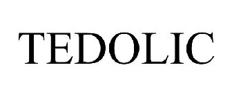 TEDOLIC