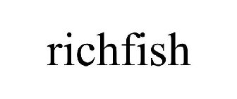 RICHFISH