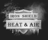 IRON SHIELD HEAT & AIR