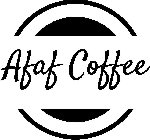 AFAF COFFEE