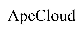 APECLOUD