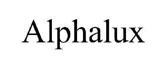 ALPHALUX