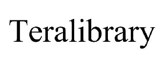 TERALIBRARY