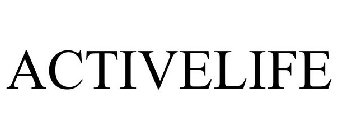 ACTIVELIFE