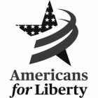 AMERICANS FOR LIBERTY