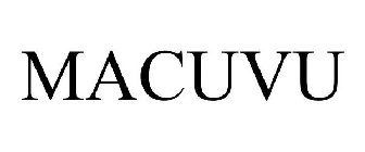 MACUVU