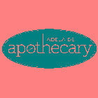 ADELAIDE APOTHECARY