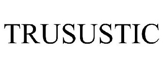 TRUSUSTIC