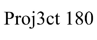 PROJ3CT 180