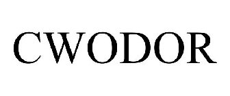 CWODOR