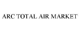 ARC TOTAL AIR MARKET