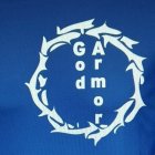 GOD ARMOR