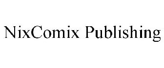 NIXCOMIX PUBLISHING