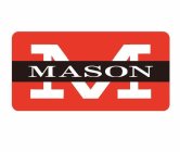 M MASON