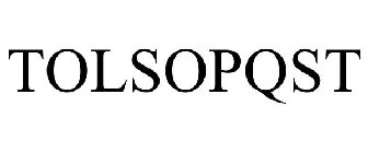 TOLSOPQST