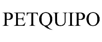 PETQUIPO