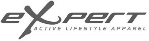 EXPERT ACTIVE LIFESTYLE APPAREL