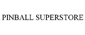 PINBALL SUPERSTORE