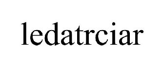 LEDATRCIAR