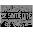 BE SOMEONE SPORTS