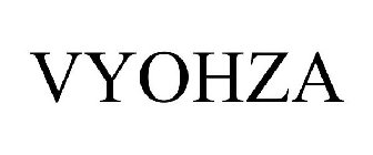 VYOHZA