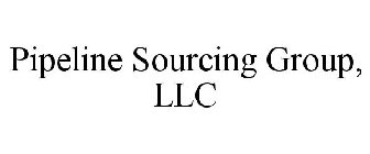 PIPELINE SOURCING GROUP, LLC