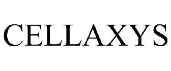 CELLAXYS