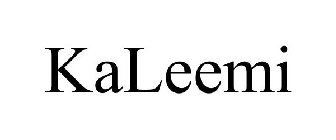 KALEEMI