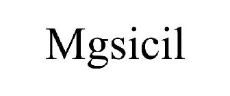 MGSICIL