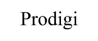 PRODIGI