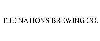 THE NATIONS BREWING CO.