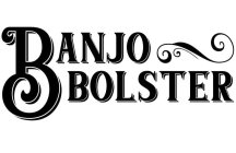 BANJO BOLSTER