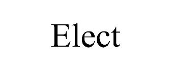 ELECT