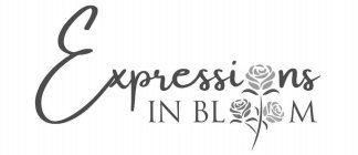 EXPRESSIONS IN BLOOM