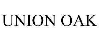 UNION OAK