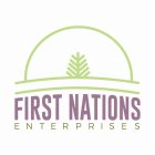 FIRST NATIONS ENTERPRISES