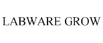 LABWARE GROW