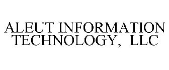 ALEUT INFORMATION TECHNOLOGY, LLC