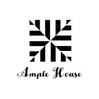 AMPLE HOUSE