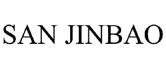 SAN JINBAO