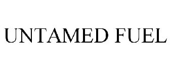 UNTAMED - FUEL-