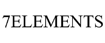 7ELEMENTS