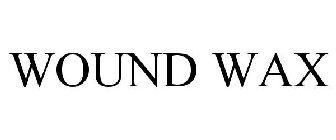WOUND WAX