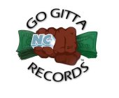 GO GITTA NC RECORDS