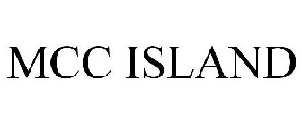 MCC ISLAND