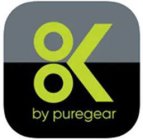 K BY PUREGEAR